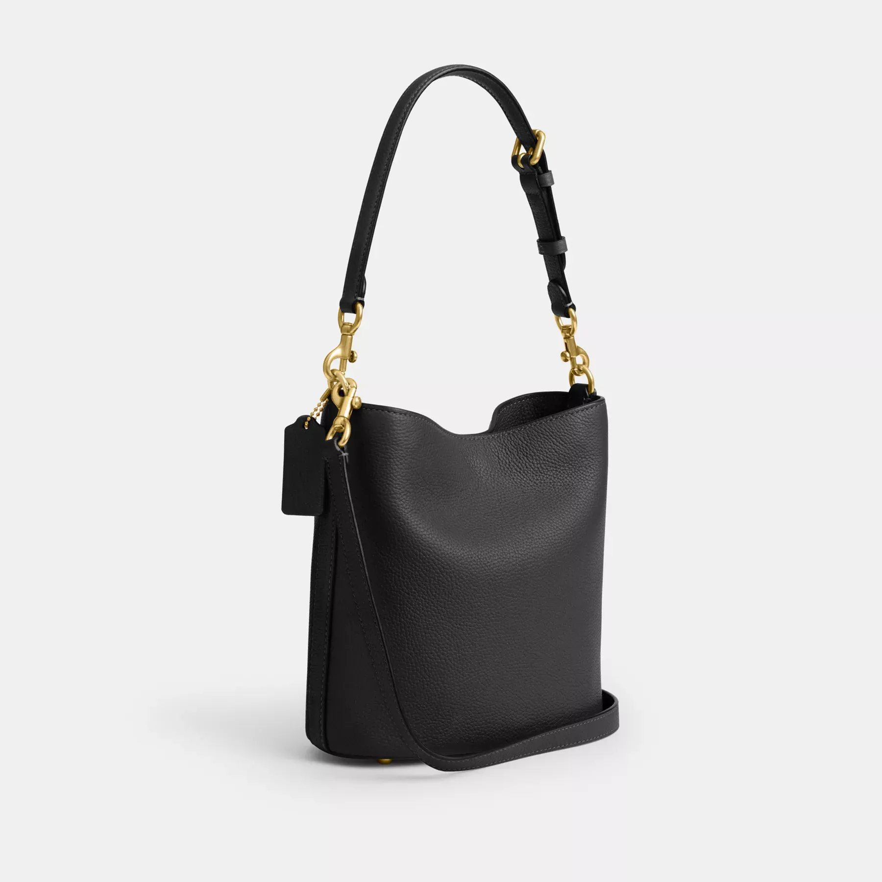 Willow Soft Bucket Bag 19 Willow Soft Bucket Bag 19