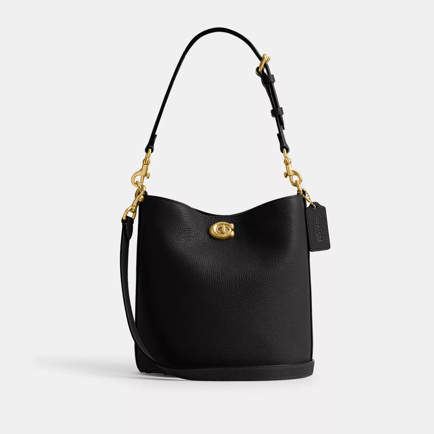Willow Soft Bucket Bag 19 Willow Soft Bucket Bag 19