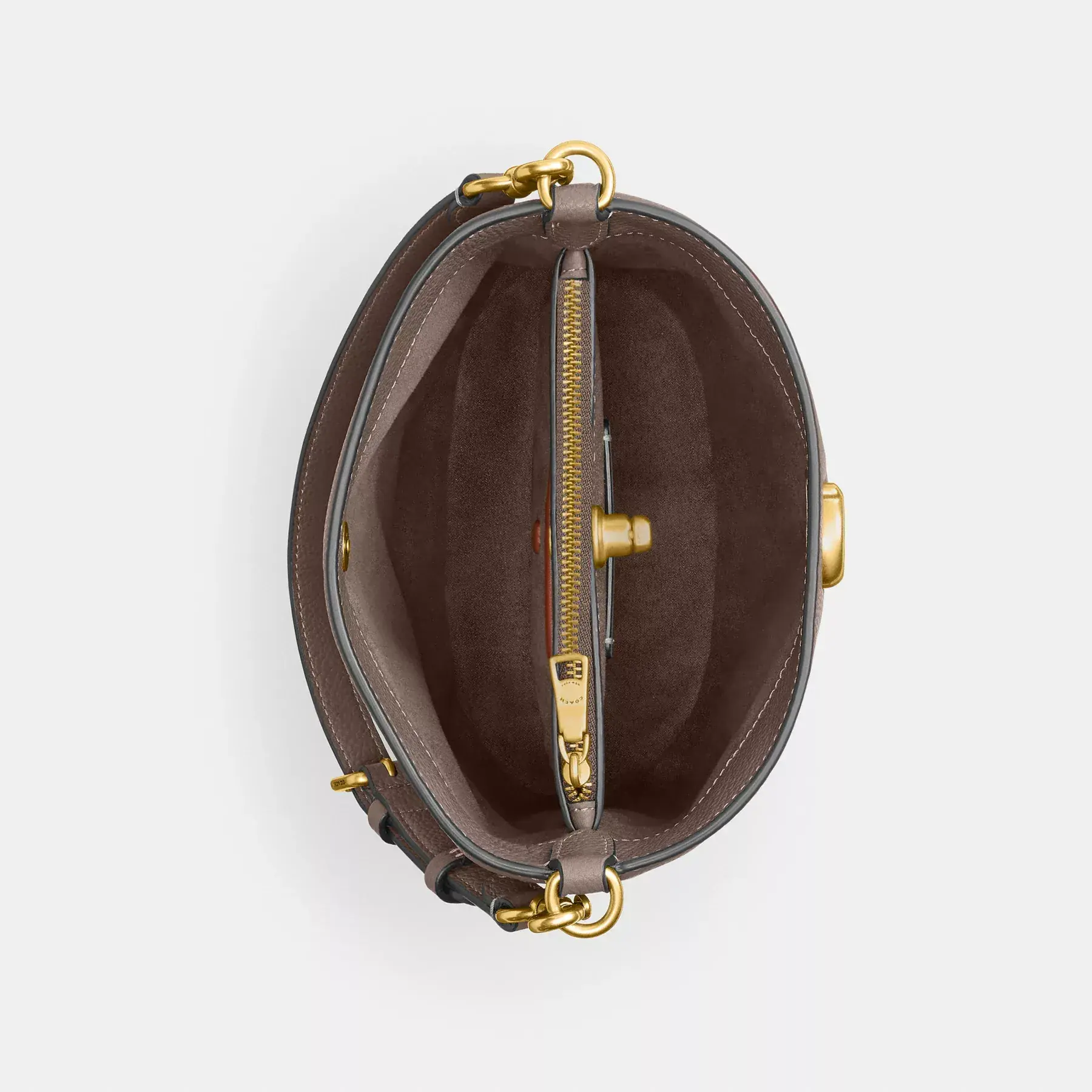 Willow Soft Bucket Bag 19 Willow Soft Bucket Bag 19