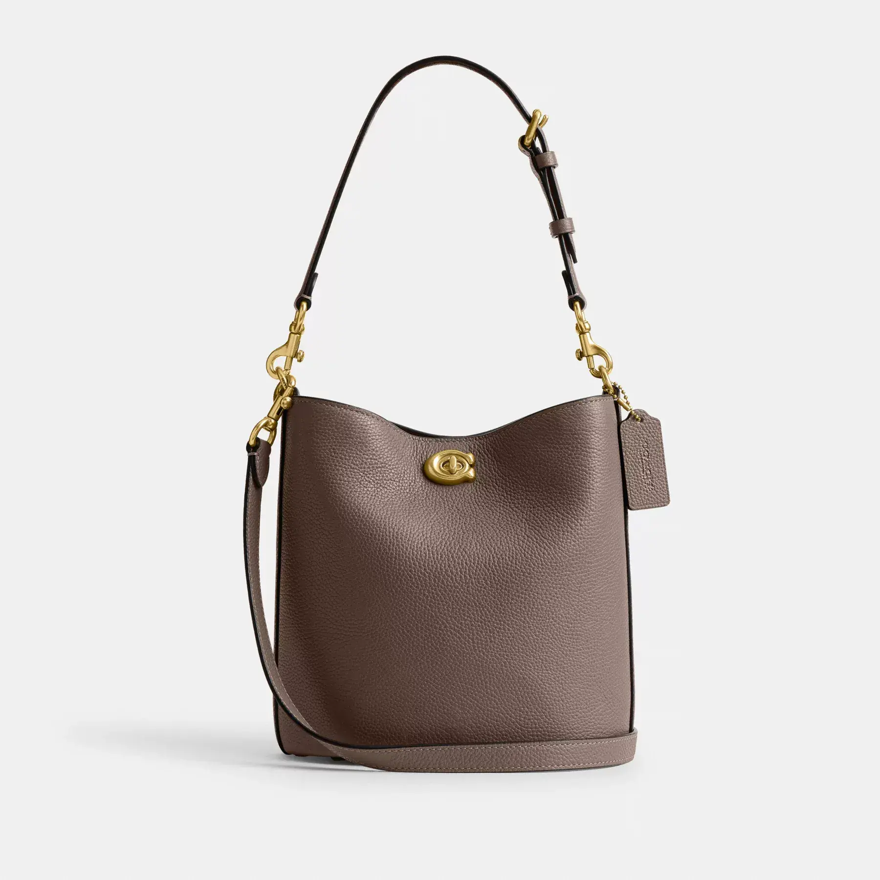 Willow Soft Bucket Bag 19 Willow Soft Bucket Bag 19