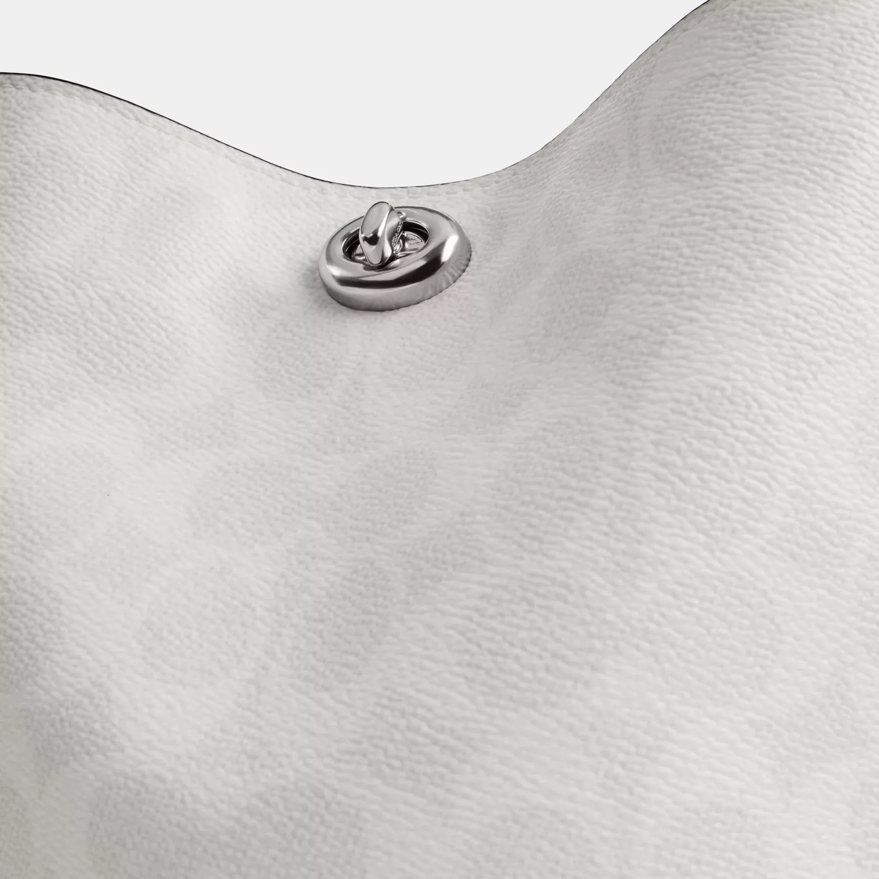 Willow Soft Bucket Bag 19 In Signature Canvas Willow Soft Bucket Bag 19 In Signature Canvas