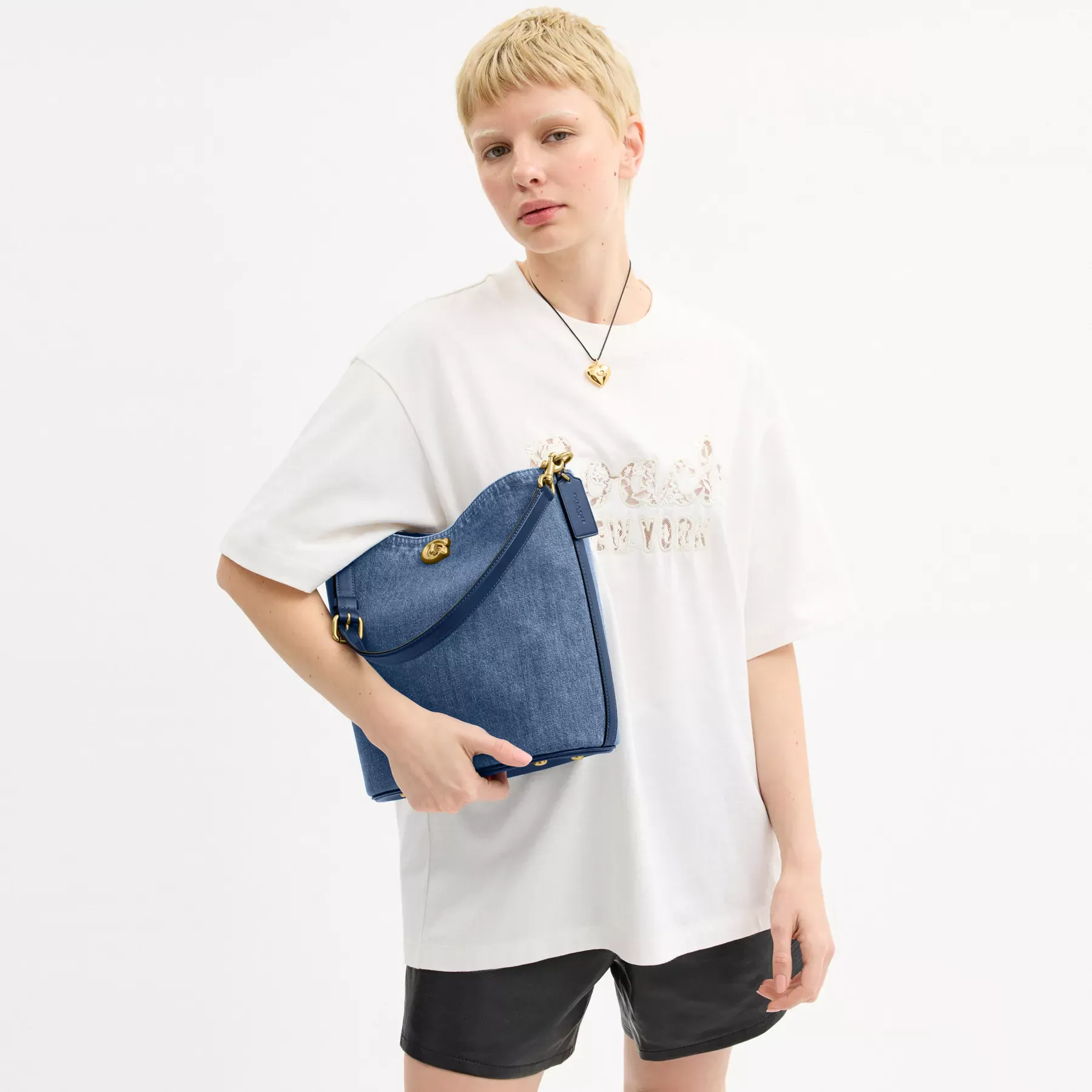 Willow Soft Bucket Bag Willow Soft Bucket Bag