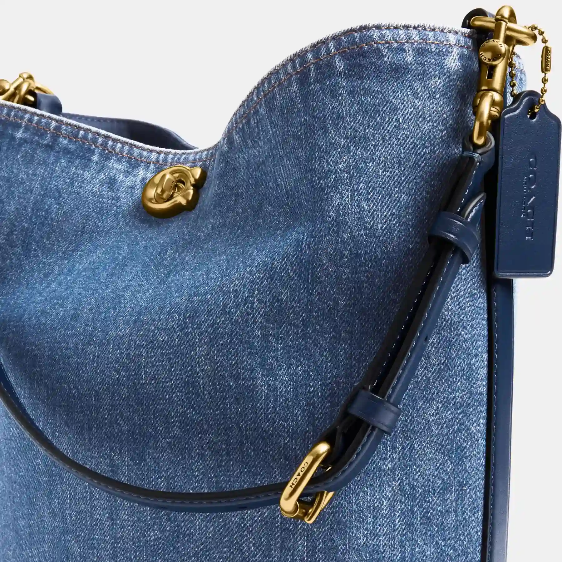 Willow Soft Bucket Bag Willow Soft Bucket Bag