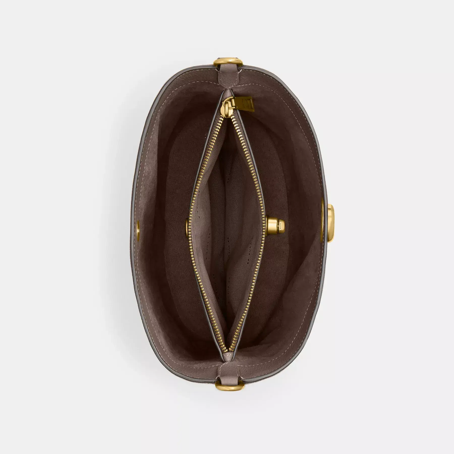 Willow Soft Bucket Bag Willow Soft Bucket Bag