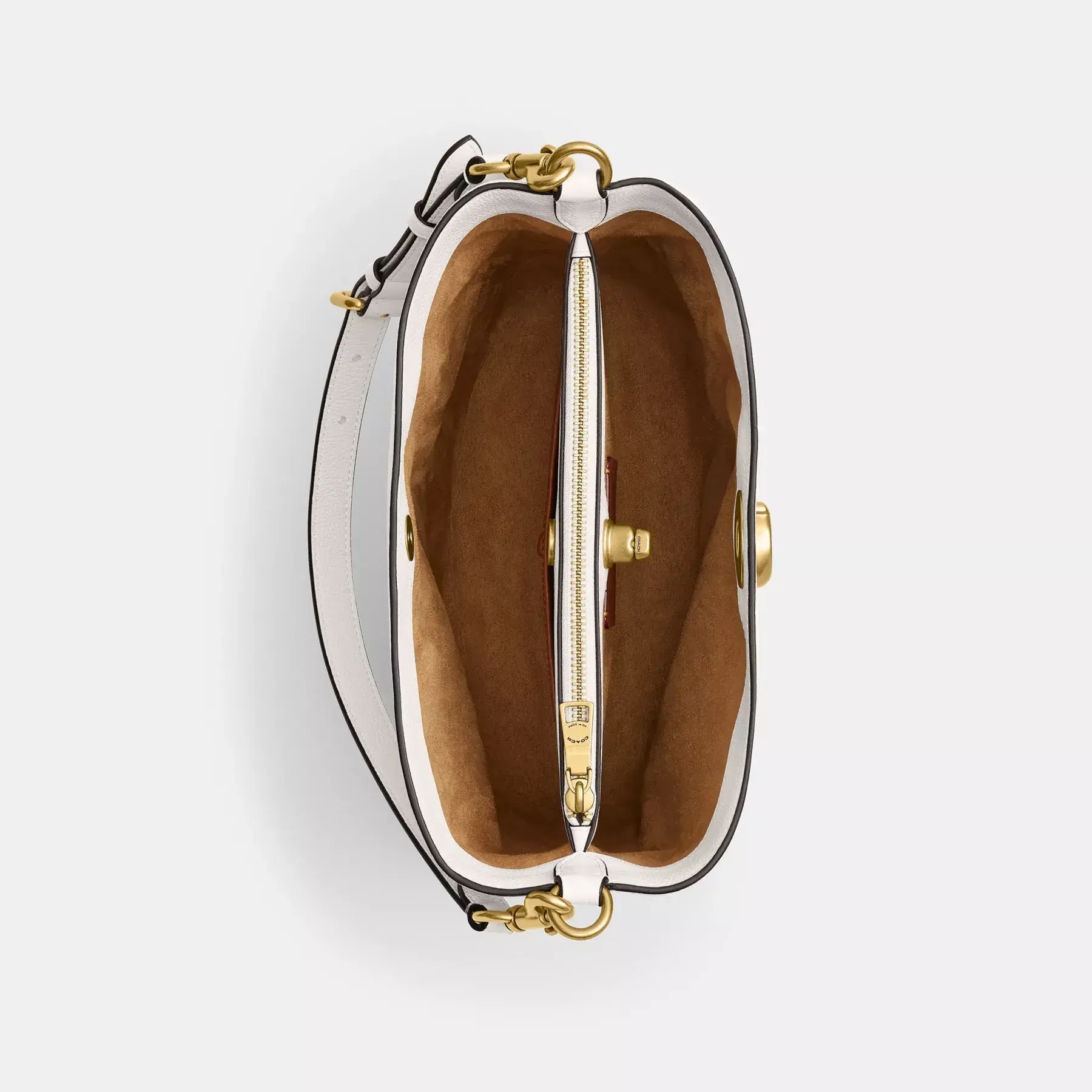 Willow Soft Bucket Bag Willow Soft Bucket Bag