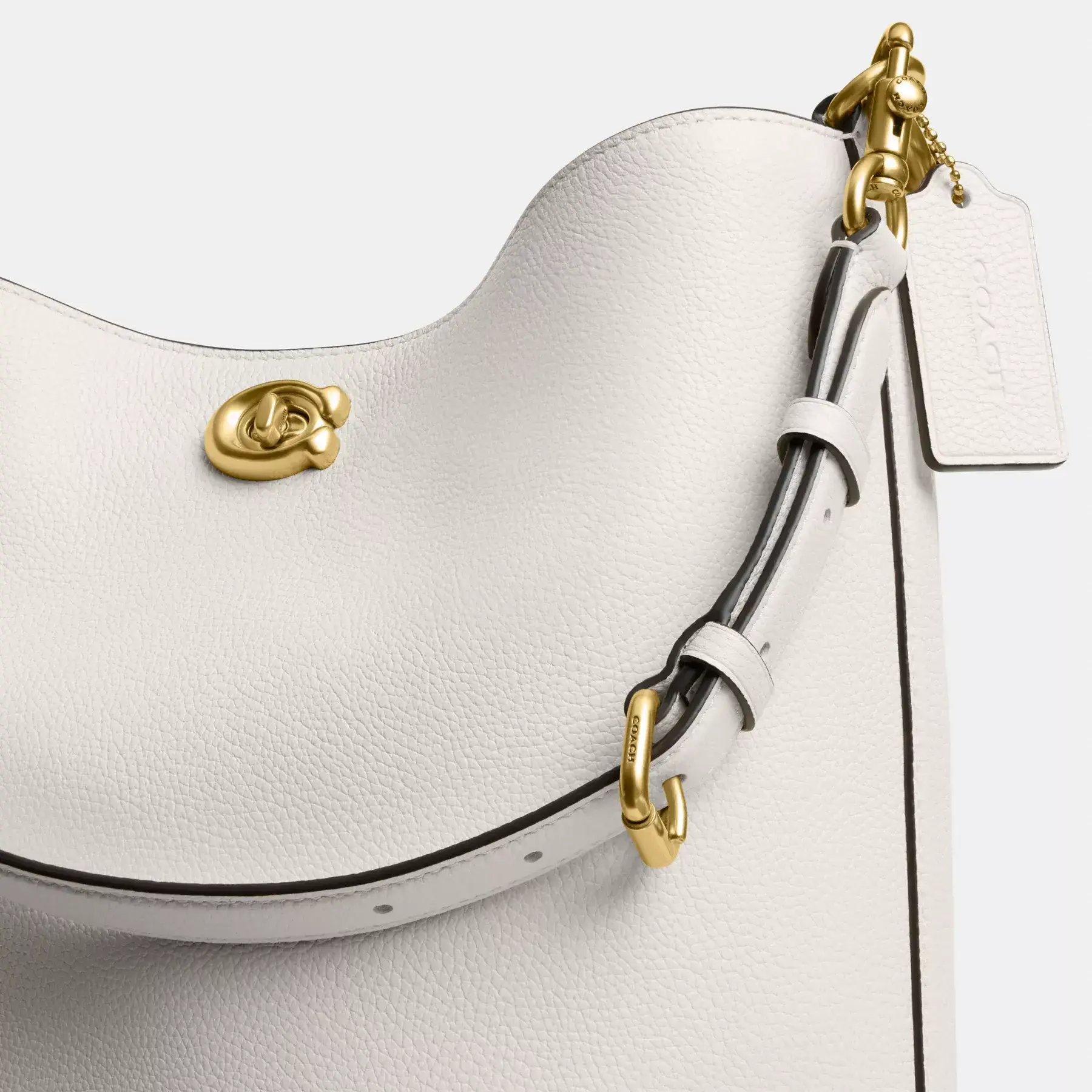 Willow Soft Bucket Bag Willow Soft Bucket Bag