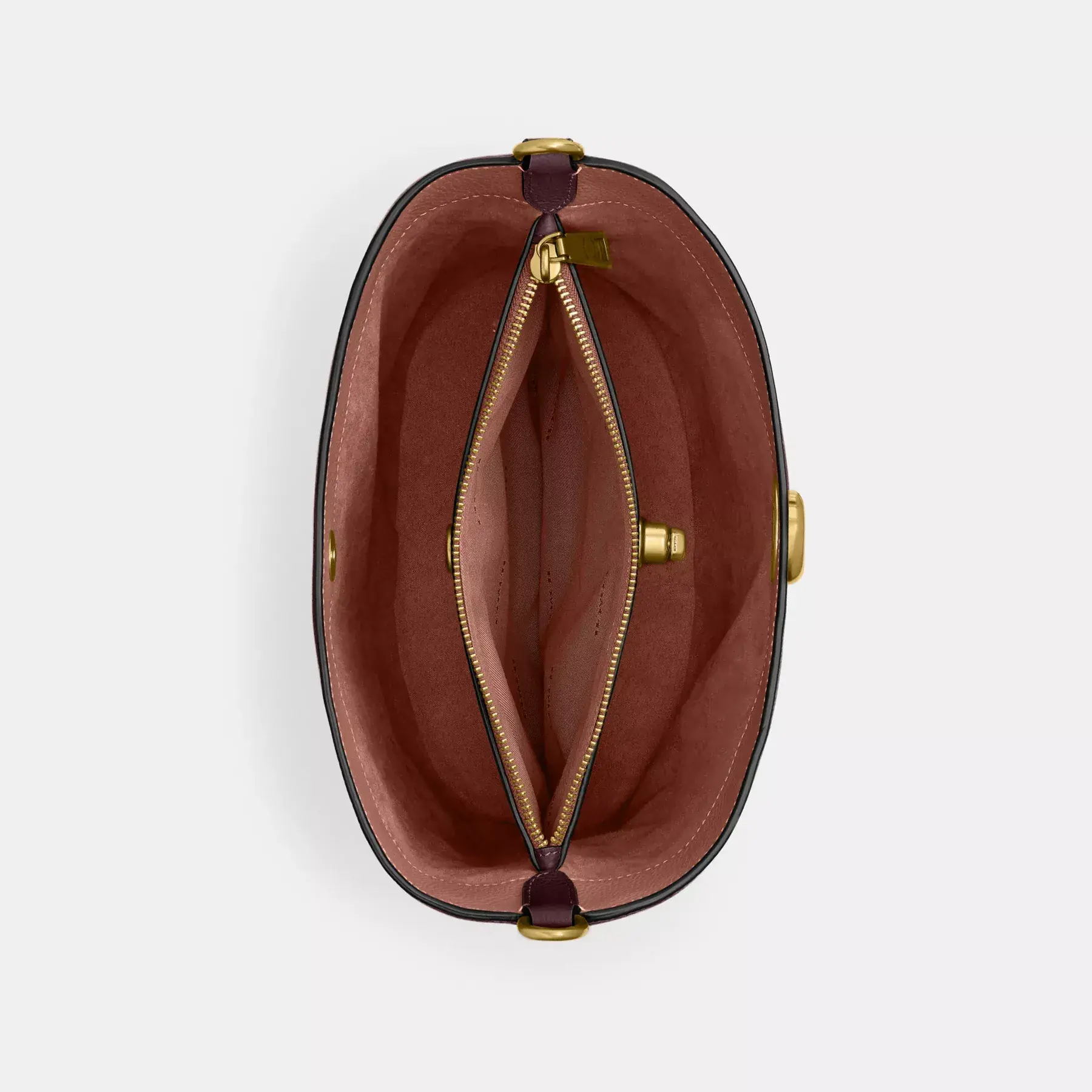 Willow Soft Bucket Bag Willow Soft Bucket Bag
