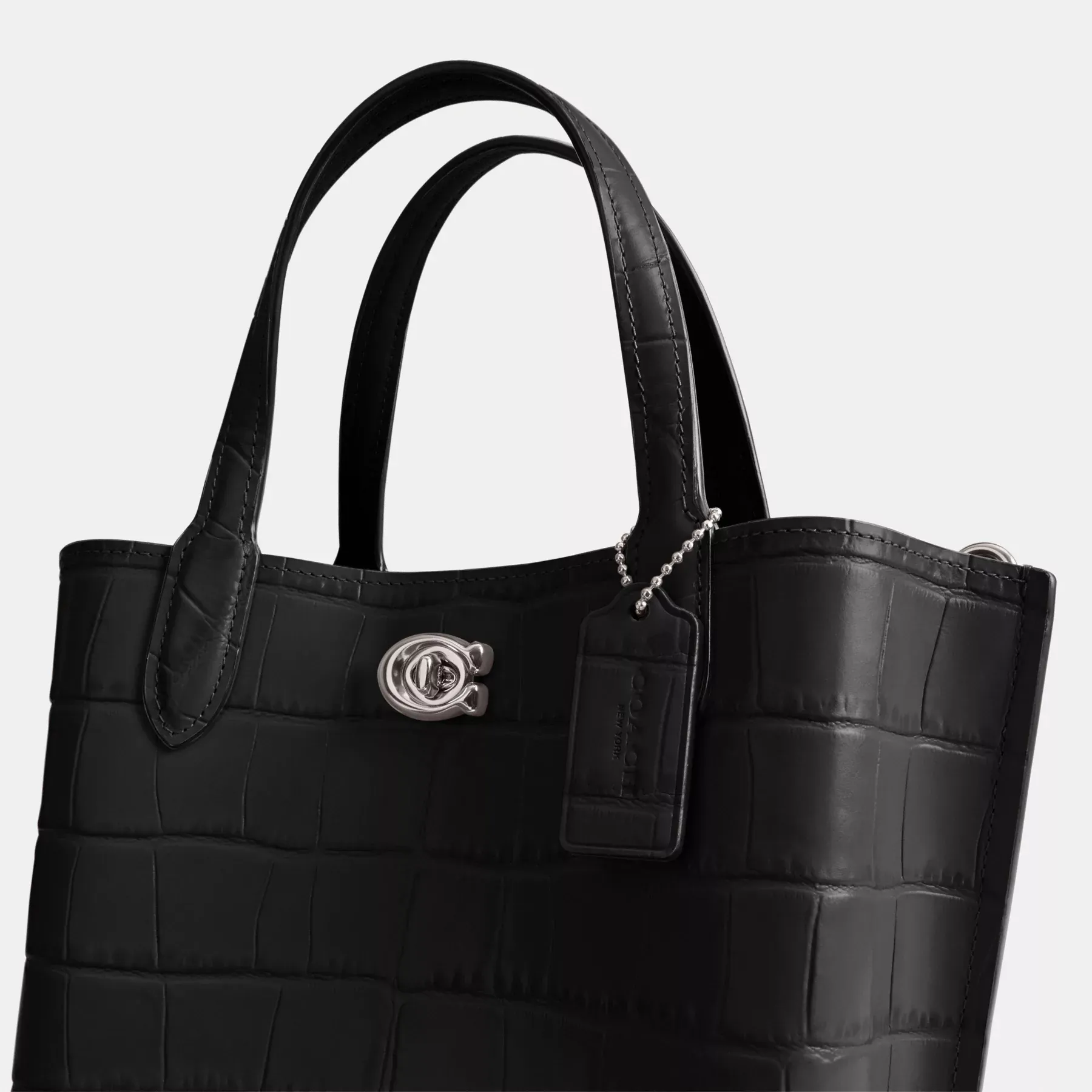 Willow Tote Bag 24 Willow Tote Bag 24
