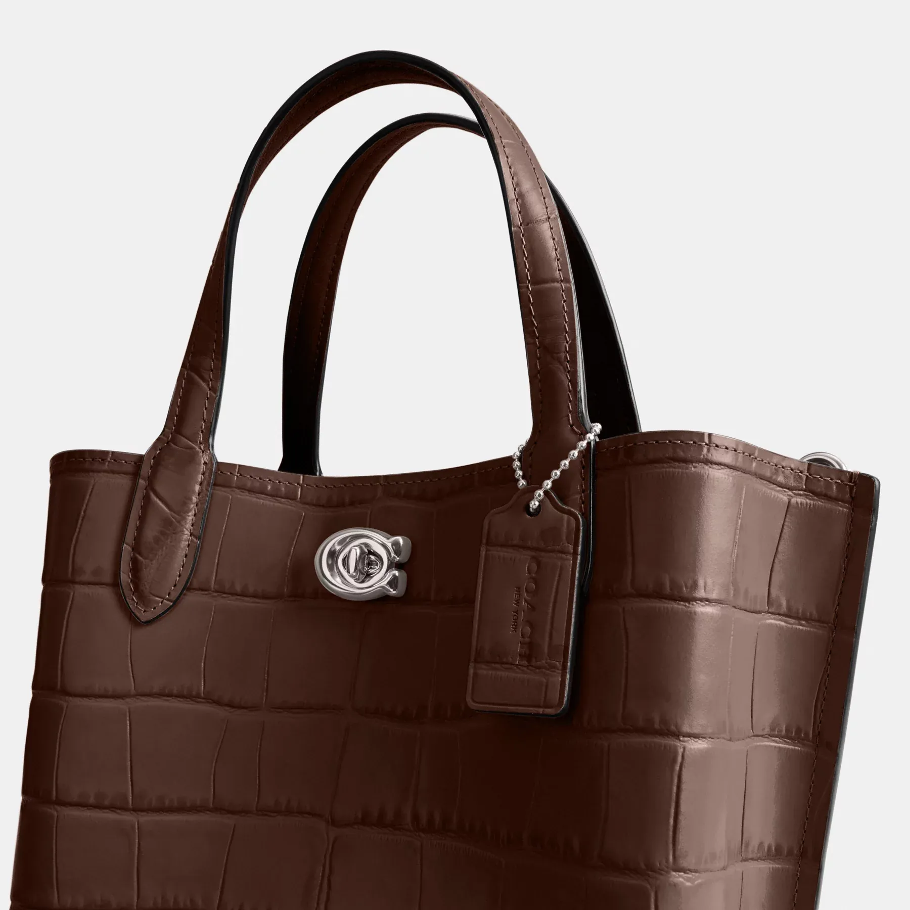 Willow Tote Bag 24 Willow Tote Bag 24