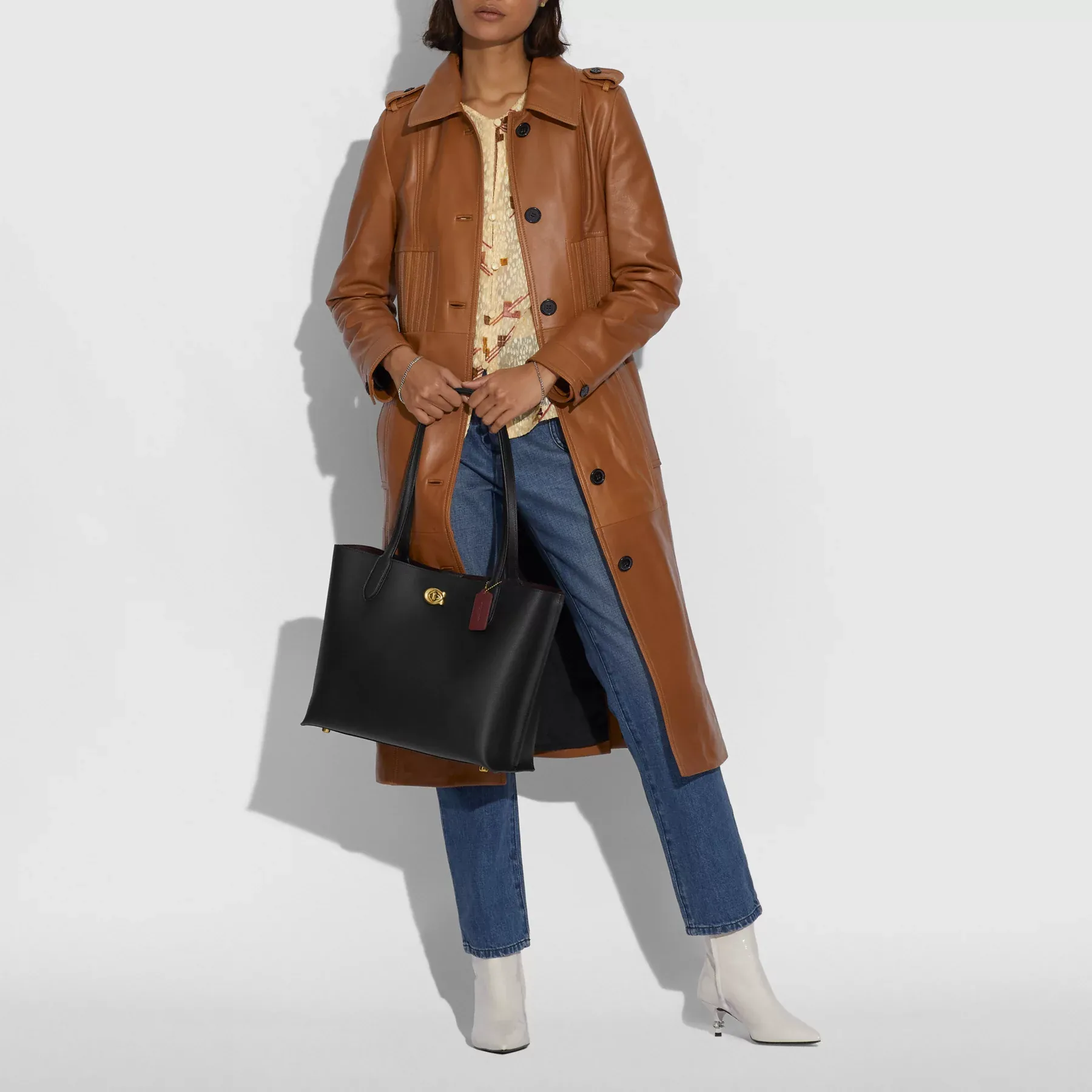 Willow Tote Willow Tote