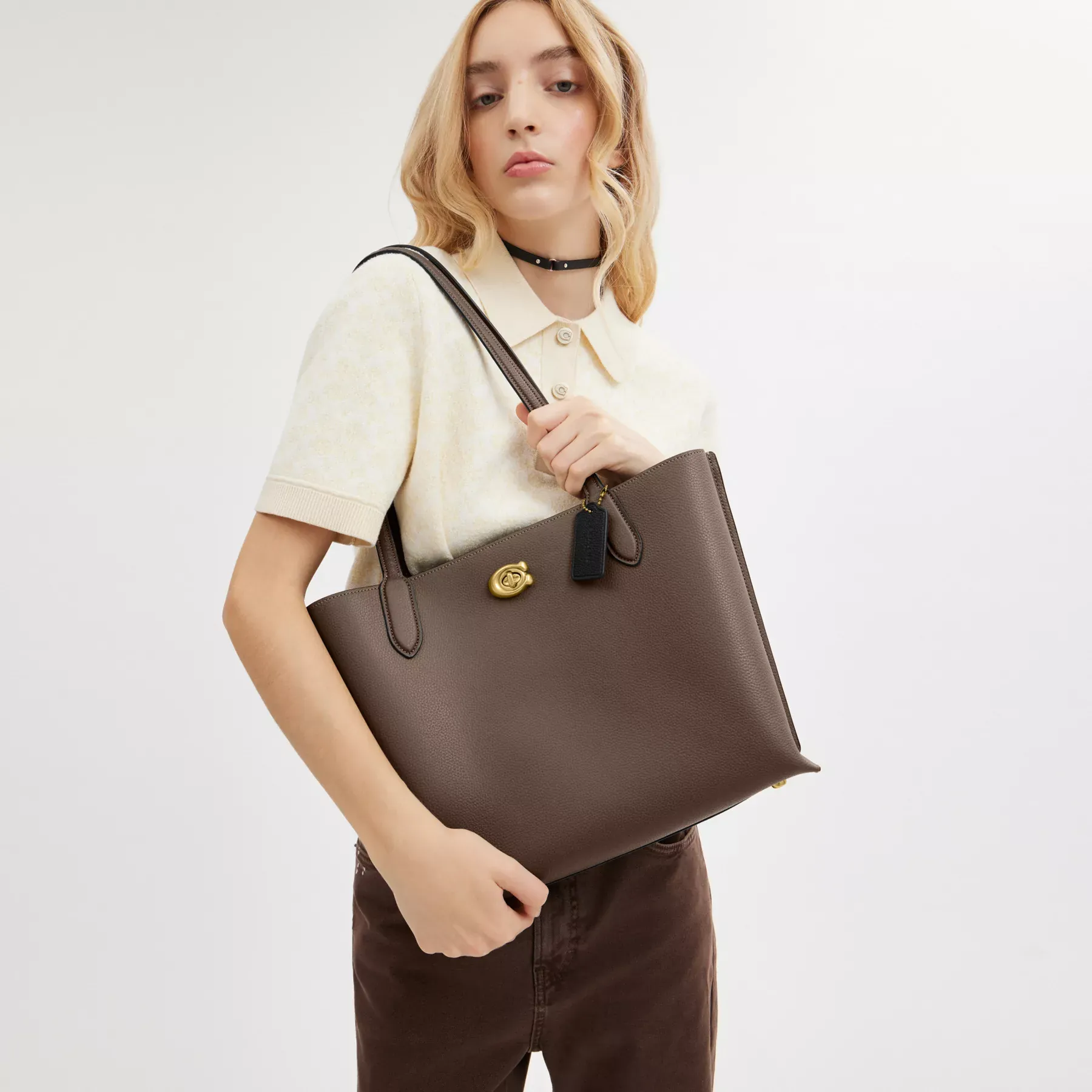 Willow Tote Willow Tote