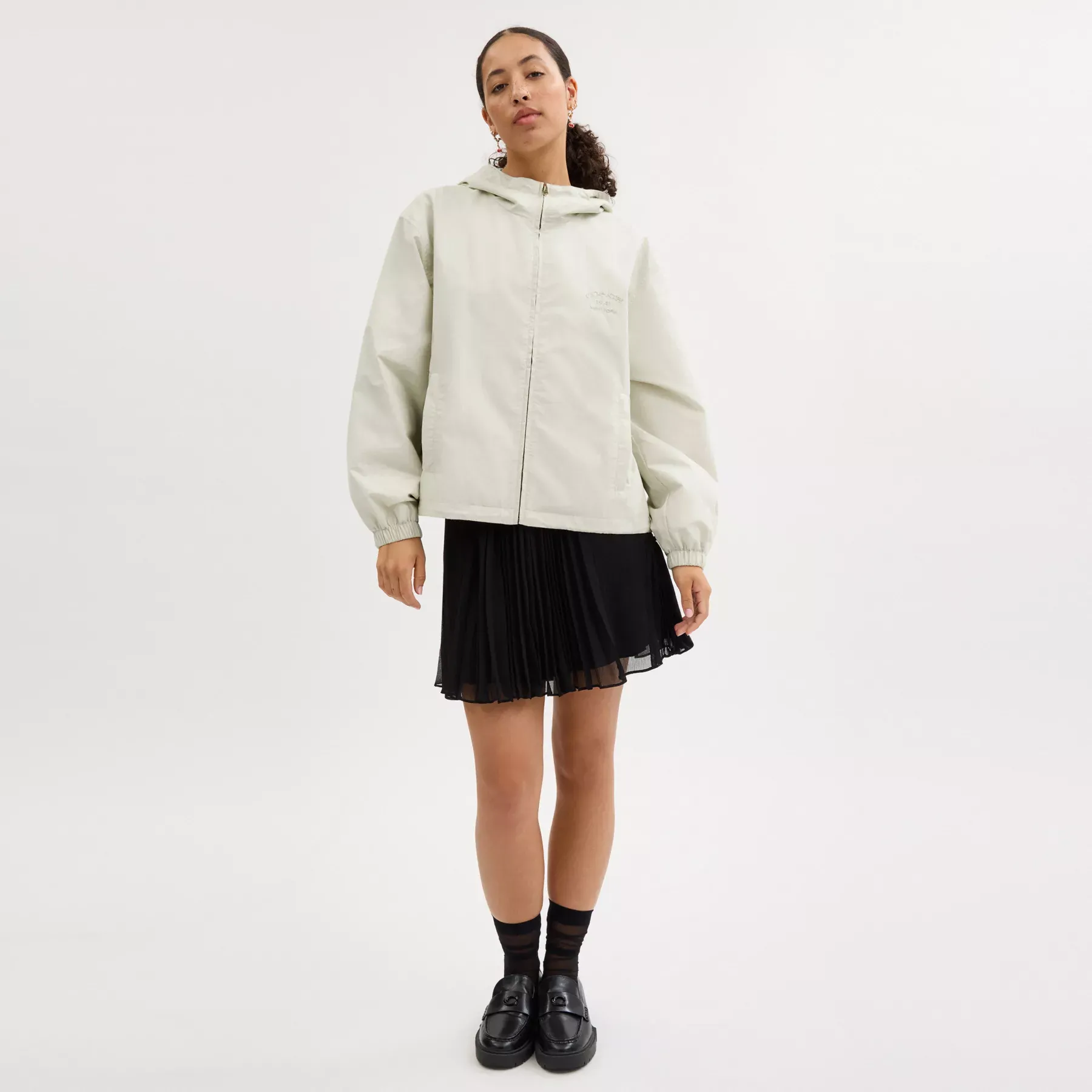 Windbreaker