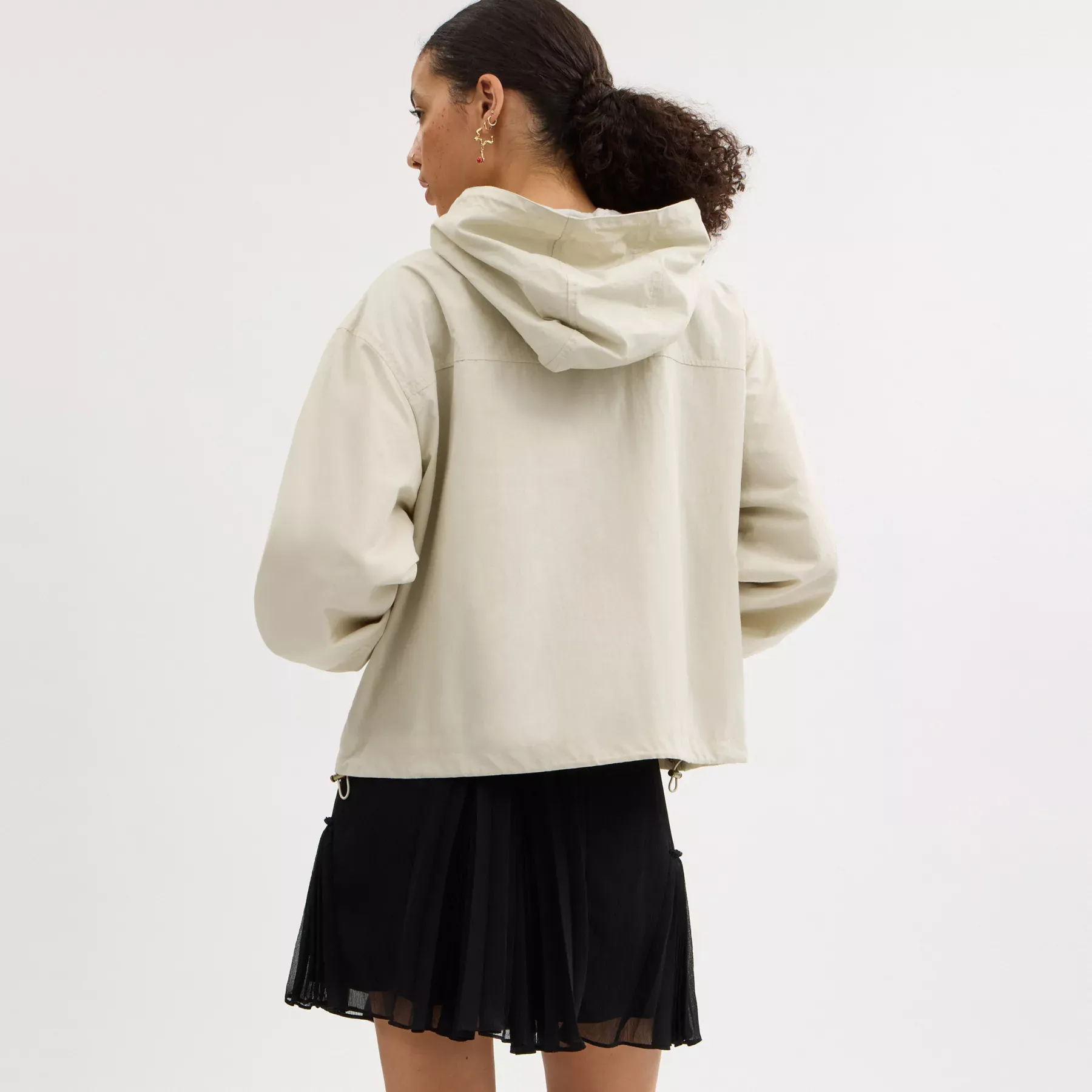 Windbreaker Windbreaker