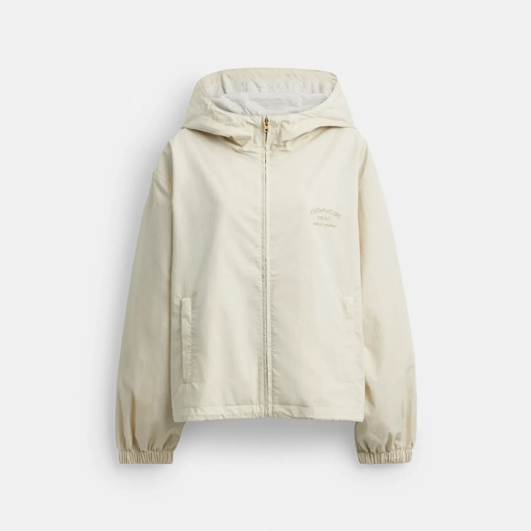 Windbreaker