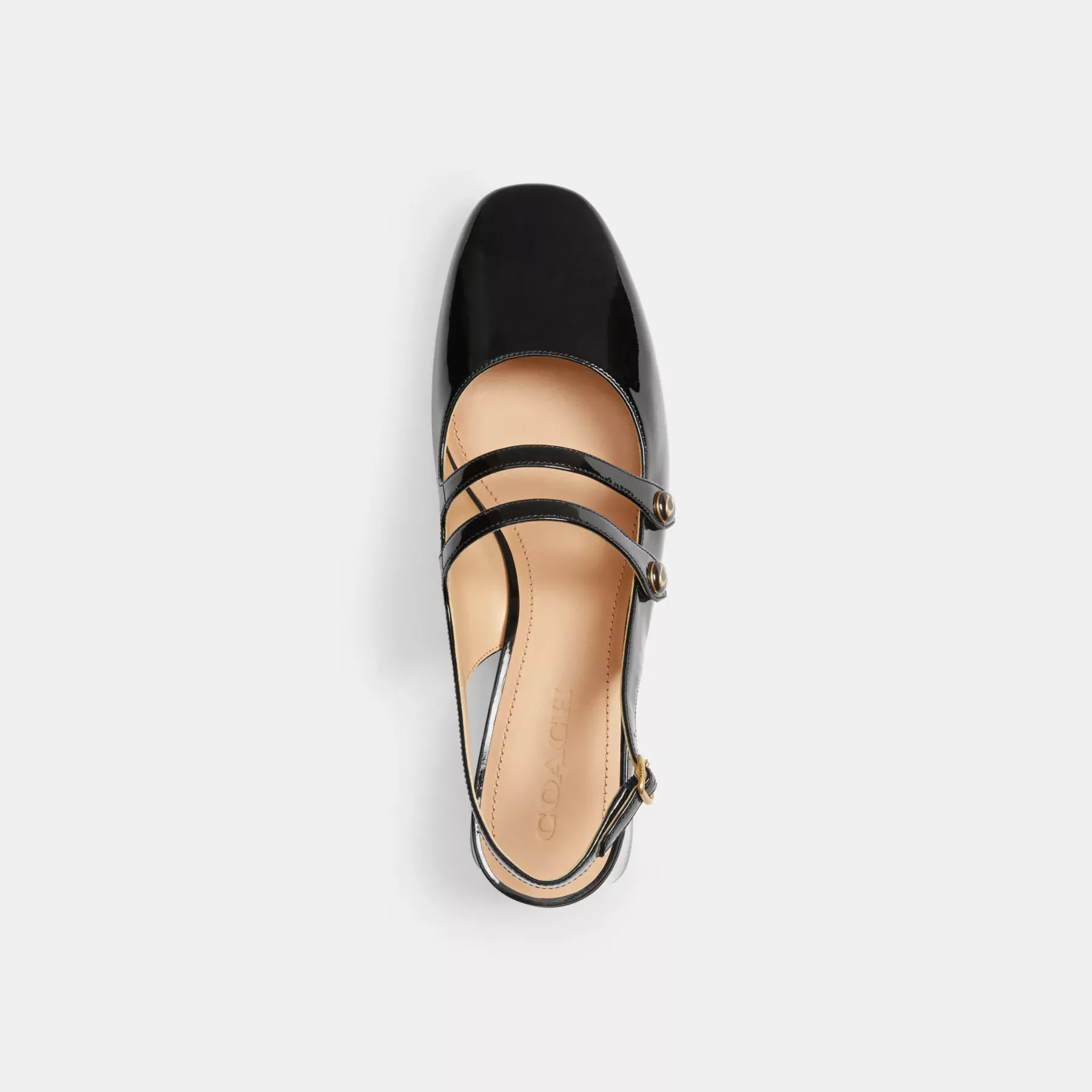 Winley Slingback Mary Jane Winley Slingback Mary Jane