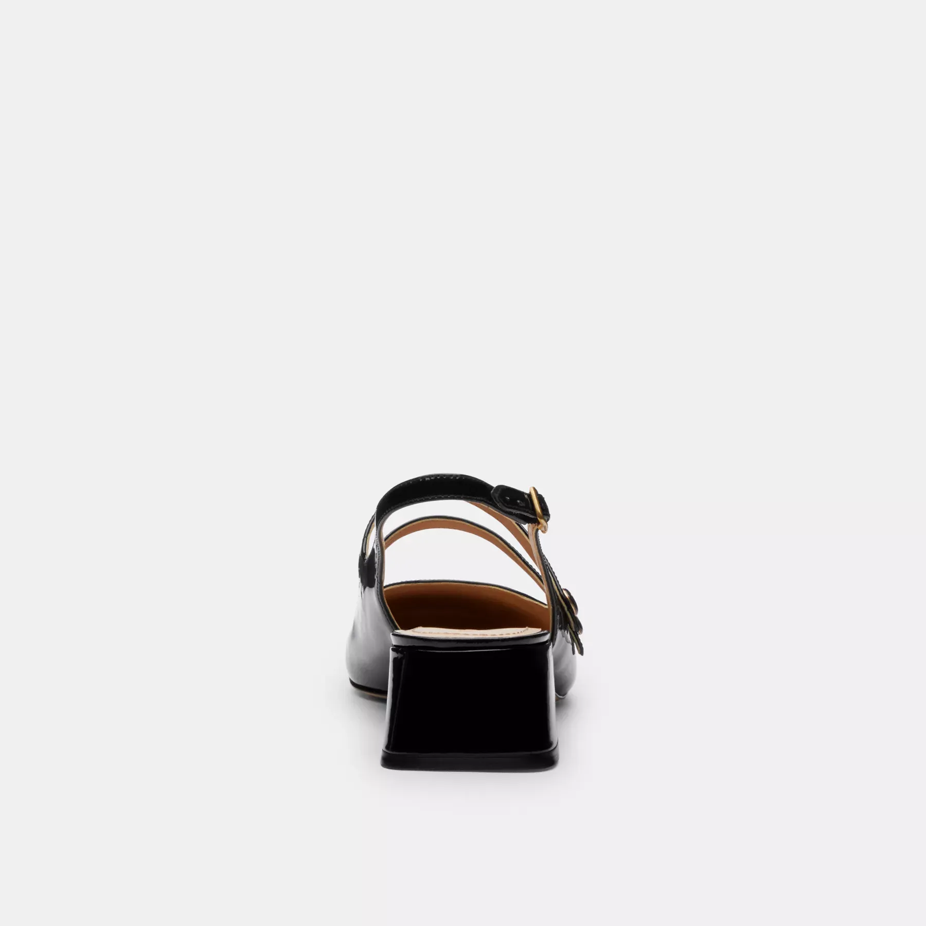Winley Slingback Mary Jane Winley Slingback Mary Jane