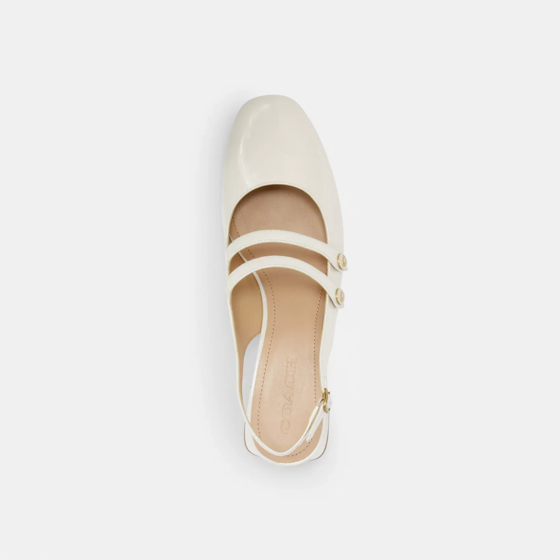 Winley Slingback Mary Jane Winley Slingback Mary Jane