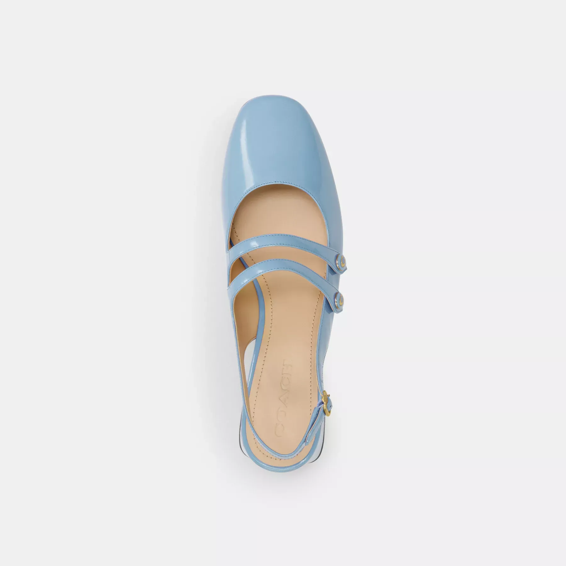 Winley Slingback Mary Jane Winley Slingback Mary Jane