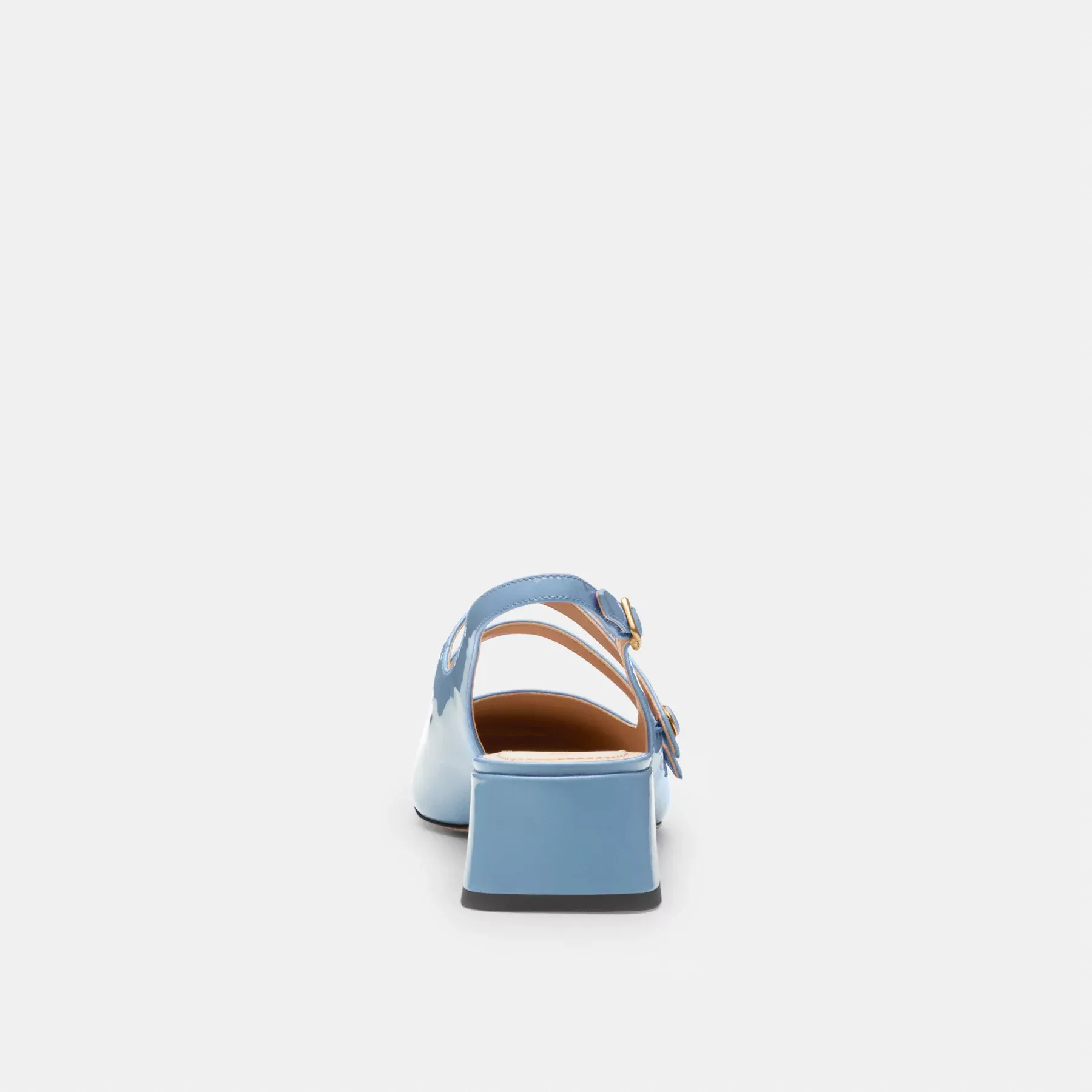 Winley Slingback Mary Jane Winley Slingback Mary Jane