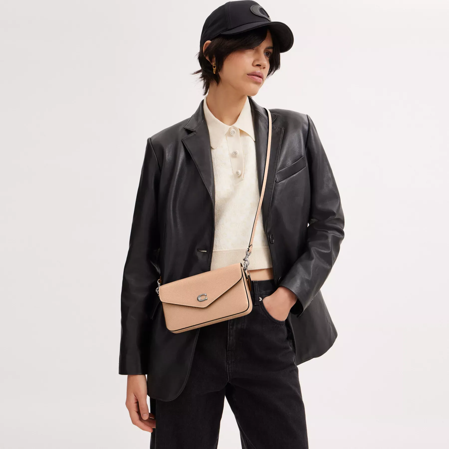 Wyn Crossbody Wyn Crossbody