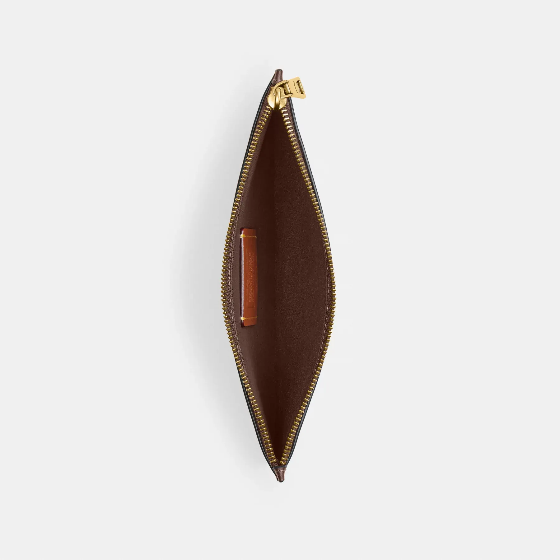 Zip Pouch Zip Pouch